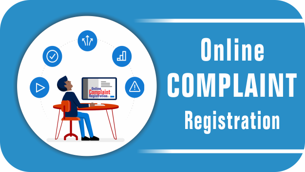 online-complaint-registration