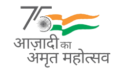 Azadi Ka Amrit Mahotsav Logo