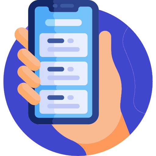 Mobile Application